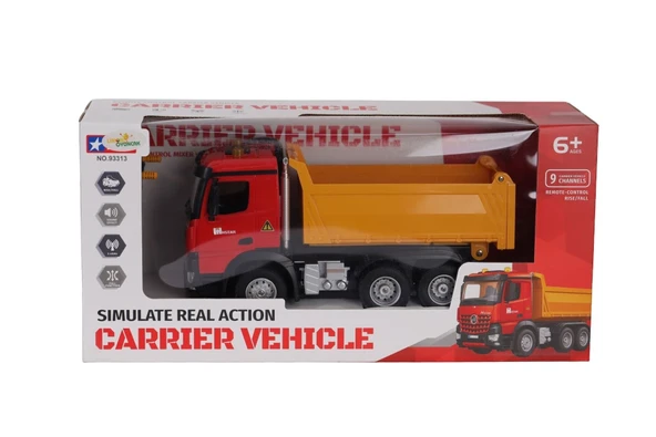 93313 ŞARJLI HAFRİYAT ARACI ürün görseli 1
