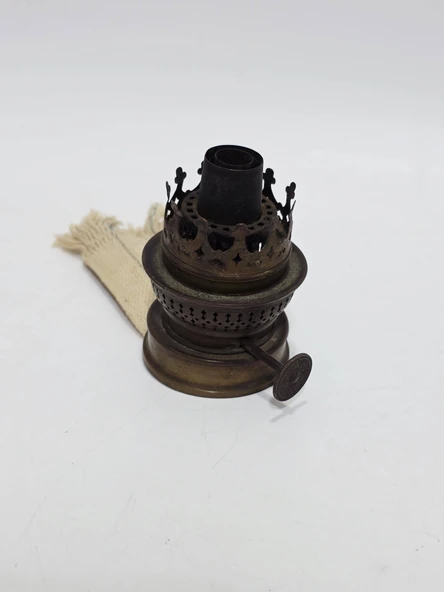 Antika Gaz Lambası Mekanizma Başlığı 038 ürün görseli 1