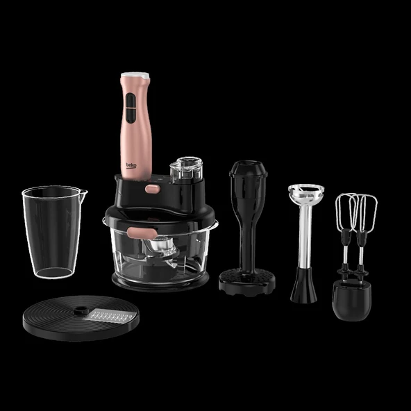 BEKO RHB 8410 El Blender ürün görseli 1