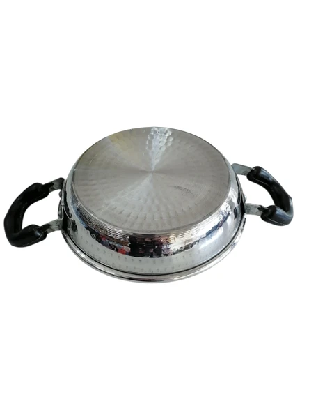 Rmzn Çift Kulp Sahan No:18 - Resim 2