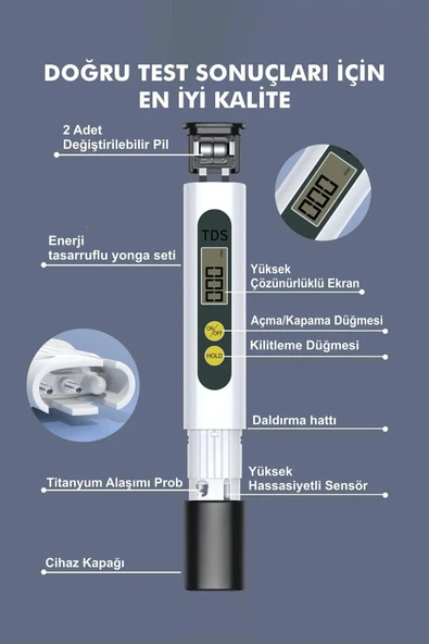 AQUA BELLA Işıklı - Resim 2