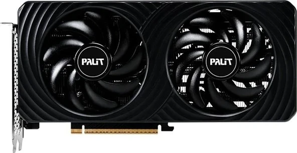 Palit RTX 5060 TI Dual NE7506T019P1-GB2062D 128 Bit GDDR7 8 GB Ekran Kartı ürün görseli 1