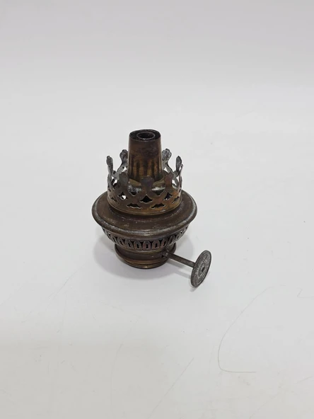 Antika Gaz Lambası Mekanizma Başlığı 028 ürün görseli 1