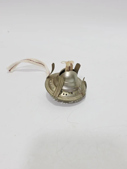 Antika Gaz Lambası Mekanizma Başlığı 040 ürün görseli 1