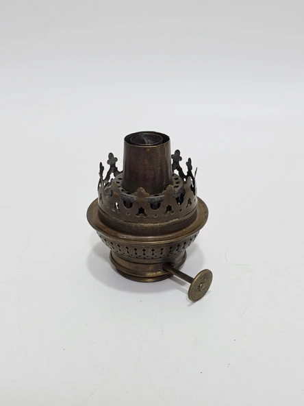 Kosmos Antika Gaz Lambası Mekanizma Başlığı 004 ürün görseli 1