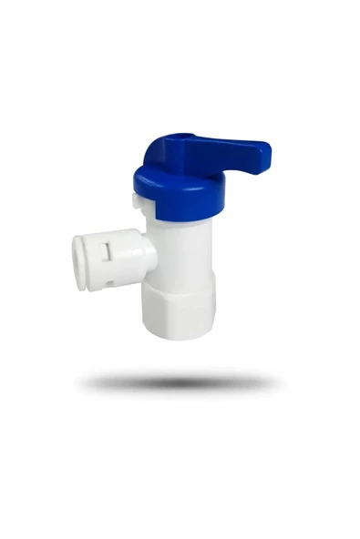 AQUA BELLA Su Arıtma Cihazı Uyumlu Tank Vanası ürün görseli 1