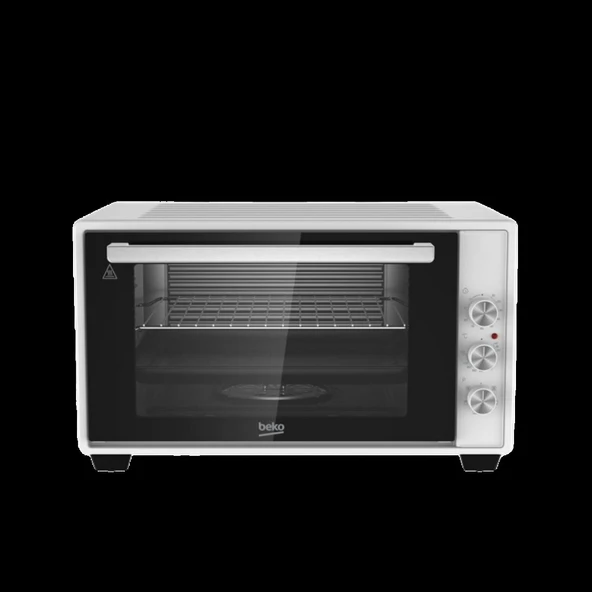 Beko BMF 50 B Mini Fırın ürün görseli 1