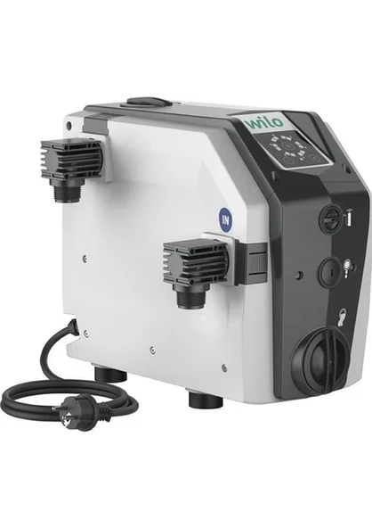 Wilo Isar Boost5-E-5 Frekans Konvertörlü Hidrofor ürün görseli 1