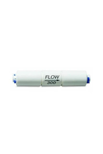 AQUA BELLA Su Arıtma Cıhazı Atık Su Kısıcı. 300 Cc Flow. ürün görseli 1