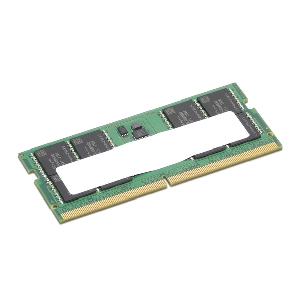 LENOVO THINKPAD 48GB 5600MHz DDR5 NOTEBOOK RAM 4X71M23190 ürün görseli 1