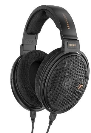 Sennheiser HD 660S2 Kablolu Kulak Üstü Kulaklık-AMBALAJ HASARLI (KOZMETİK İZLER MEVCUT-KENARINDA EZİLME MEVCUT) ürün görseli 1