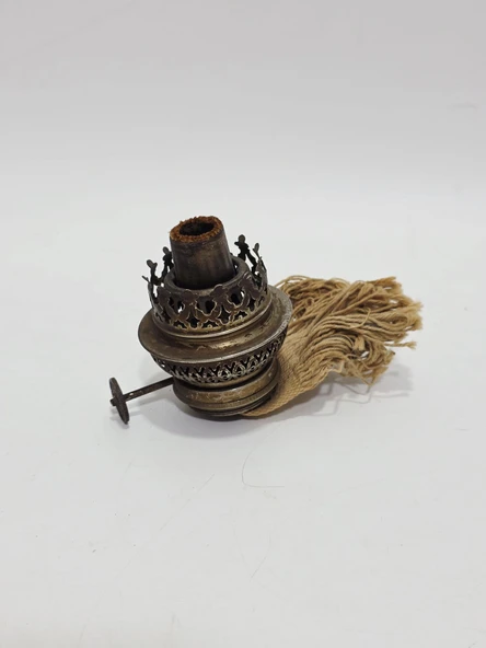 Antika Gaz Lambası Mekanizma Başlığı 033 ürün görseli 1
