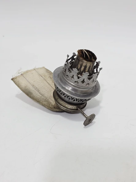 Antika Gaz Lambası Mekanizma Başlığı 039 ürün görseli 1