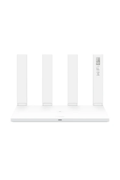 HUAWEI WİFİ AX3 (PSDN-AX31-20 ) WHİTE WS7100 V4 ürün görseli 1