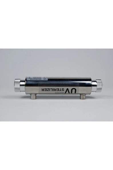 AQUA BELLA E30 Ultraviyole Sistemi 6watt - Resim 4