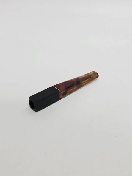Antika Katalin Sigara Ağızlığı 7,5cm 6,50 Gram 076 ürün görseli 1