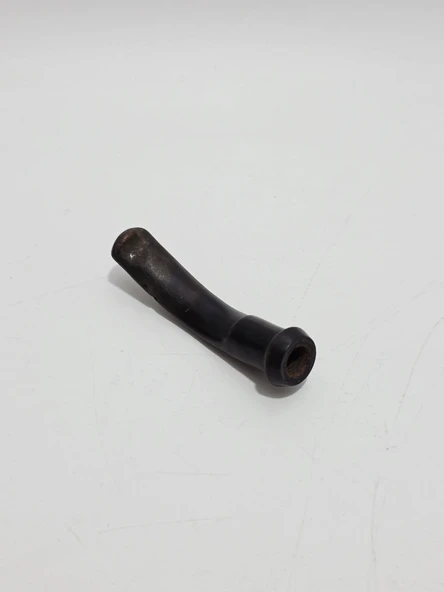 Antika Boynuz Sigara Ağızlığı 6,5cm 7,20 Gram 066 ürün görseli 1