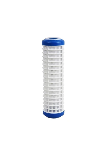 AQUA BELLA Su Arıtma 10'' Yıkanabilir Filtre Ön Filtre ürün görseli 1
