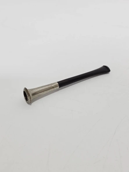 Antika Bagalit Sigara Ağızlığı 9cm 3,85 Gram 086 ürün görseli 1