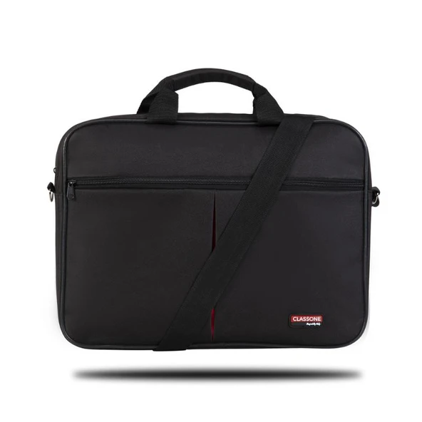 Classone BND300 15.6" Notebook Çantası Siyah ürün görseli 1