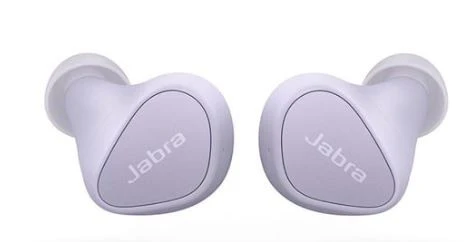 Jabra Elite 3 TWS Lila Kulak İçi Bluetooth Kulaklık-AMBALAJ HASARDA (SIFIR KONDİSYONDA) ürün görseli 1