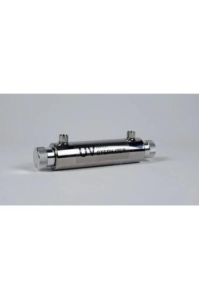 AQUA BELLA E30 Ultraviyole Sistemi 6watt - Resim 2