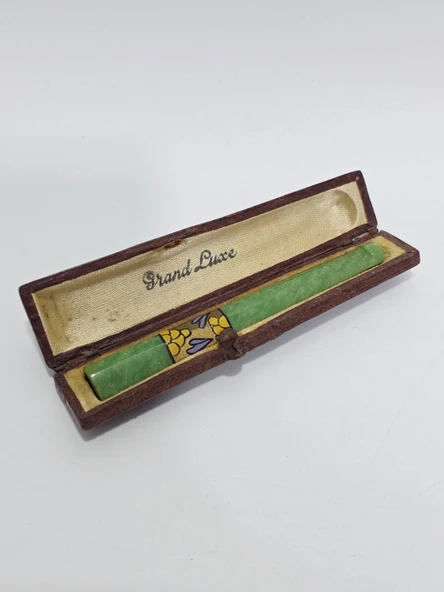 Antika Katalin Sigara Ağızlığı 10cm 8,90 Gram 018 ürün görseli 1