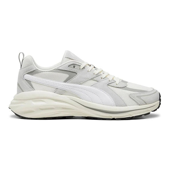 Puma 395295 Hypnotic LS Spor Ayakkabı Beyaz ürün görseli 1
