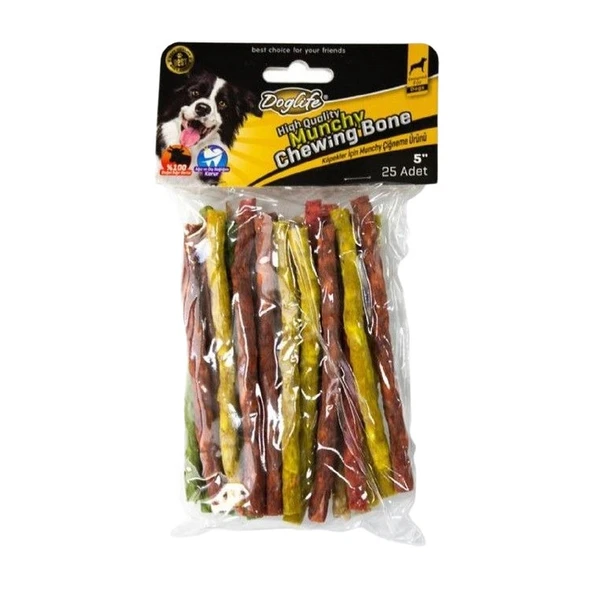 Doglife Muncy Stick 25x6 Gr ürün görseli 1