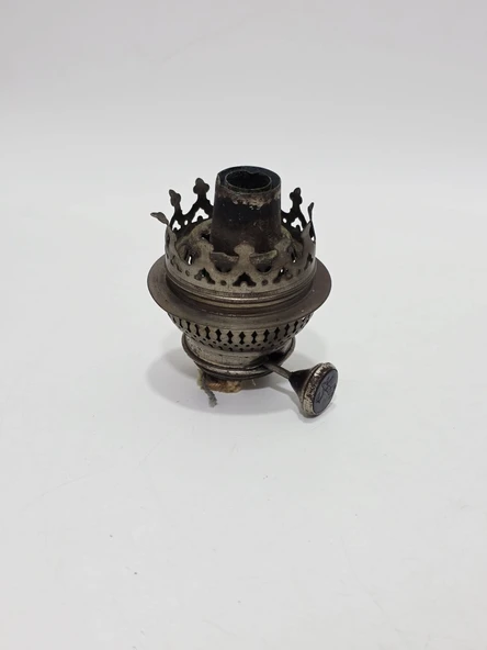 Antika Gaz Lambası Mekanizma Başlığı 031 ürün görseli 1
