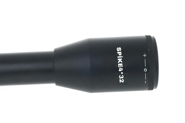 4X32Ae Spike 4X32 Dürbünü - Resim 2