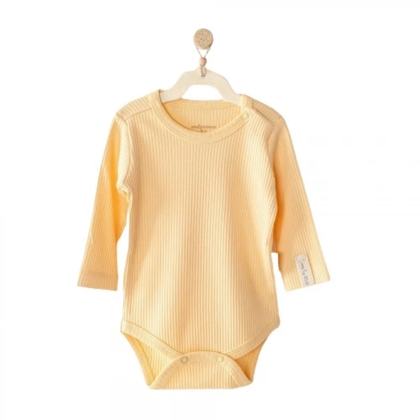 Andywawa Ac23654 Modal Bebek Body Yellow ürün görseli 1