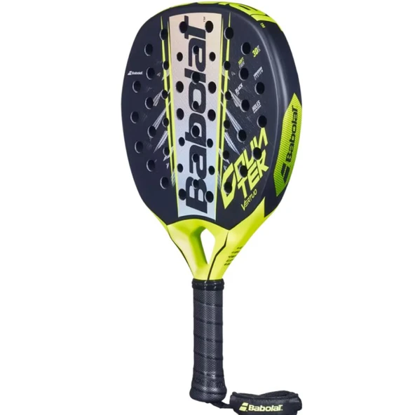 Babolat Counter Vertuo 26 Padel Raketi - Resim 2