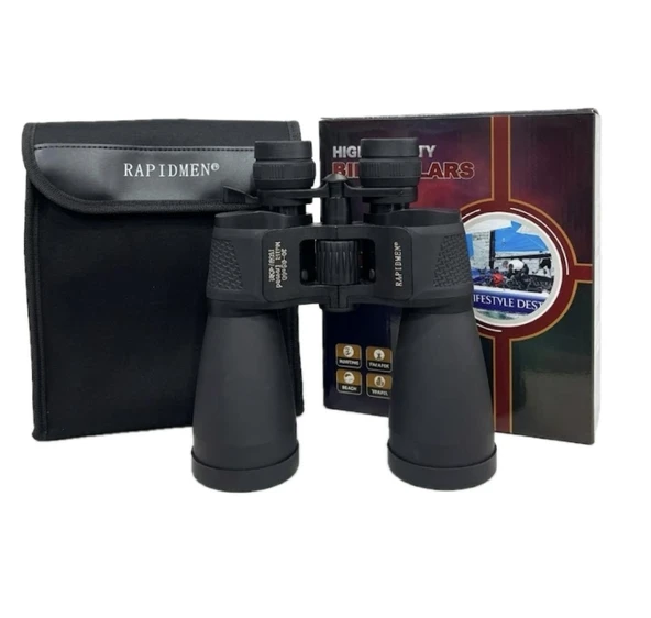 P20-60X60 Profesyonel Zoomlu Dürbün ürün görseli 1