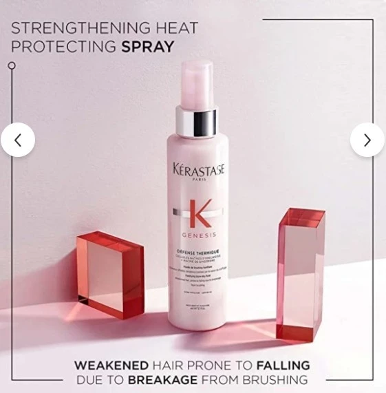 Genesis Thermique Dökülme Karşıtı Krem 150ml ürün görseli 1