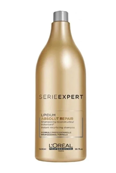 loreal absolut repair 1500ml ürün görseli 1
