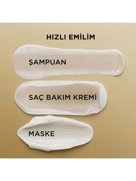 Pantene Onarıcı & Koruyucu Şampuan 625ML ürün görseli 1
