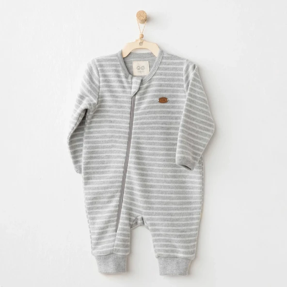 Andywawa Ac26215 Casual Tulum Grey ürün görseli 1