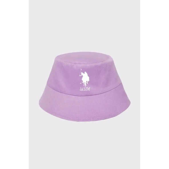 U.s. Polo Şapka Usb3044 Lila ürün görseli 1