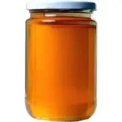 Gökçeören Tarım ve Arıcılık Hakiki Ankara Balı Brüt 1 Kg Cam Kavanoz (Net 850 gr) ürün görseli 1