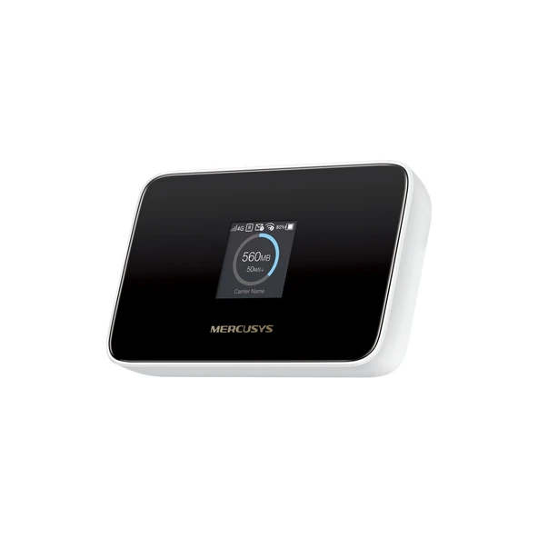 TP-LINK MERCUSYS MT115 4G LTE MOBILE WIFI ürün görseli 1