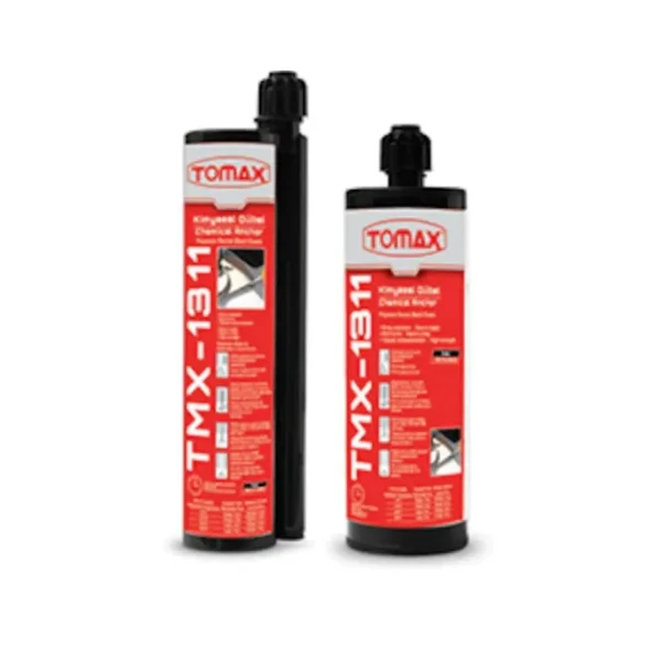Tomax Kimyasal Dübel - 345 Ml ürün görseli 1
