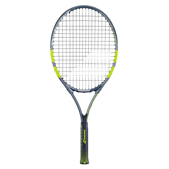 Babolat Carlitos Junior 25 S CV Çocuk Tenis Raketi ürün görseli 1