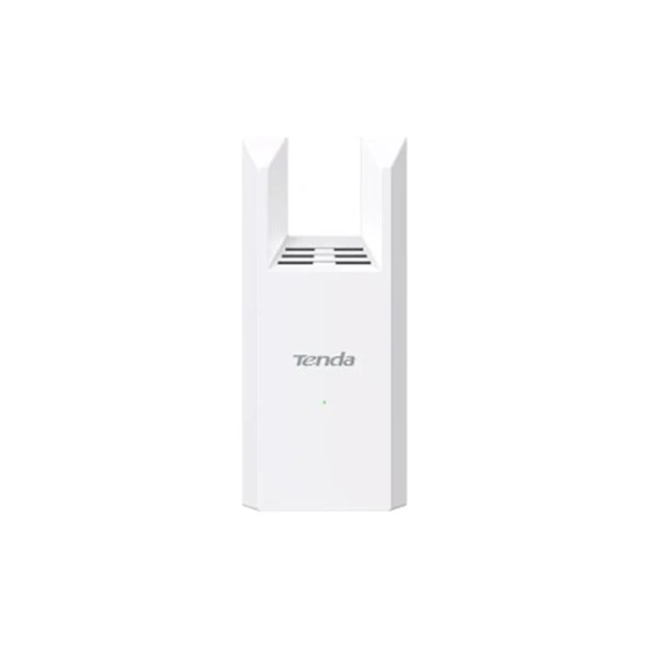TENDA A18 PRO AC1200 2 ANTEN 2.4/5GHz MENZİL GENİŞLETİCİ ürün görseli 1