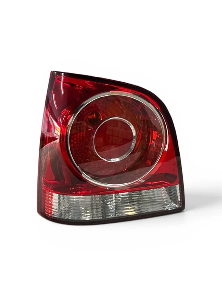 VOLKSWAGEN POLO SOL STOP LAMBASI 2005-2009 ürün görseli 1