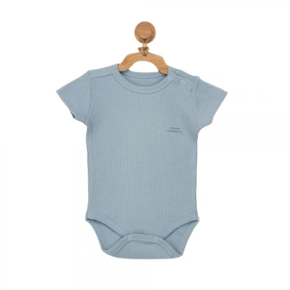 Andywawa Ac22210r Modal Natura Bebek Body İndigo ürün görseli 1