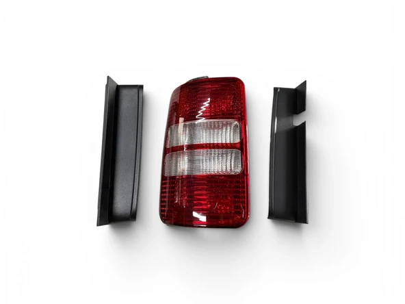 VOLKSWAGEN CADDY SOL ARKA STOP LAMBASI 2011-2015 ürün görseli 1
