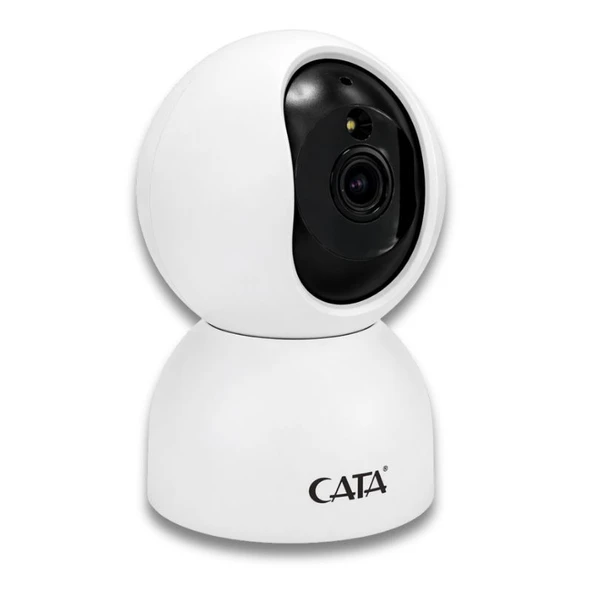 Cata Ct-4050 Akıllı IP Kamera - Resim 2