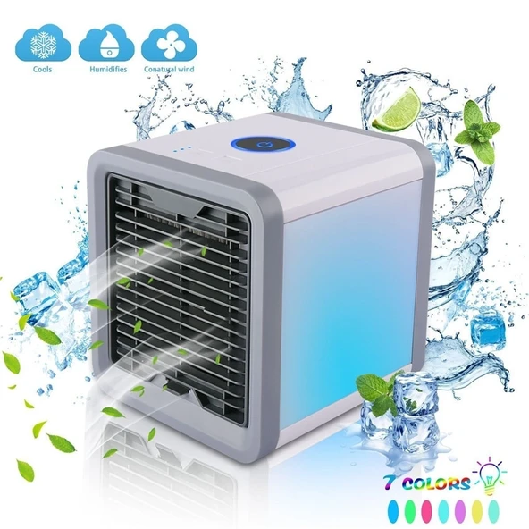 Arctic Air Usb Mini Soğutucu Fan ürün görseli 1