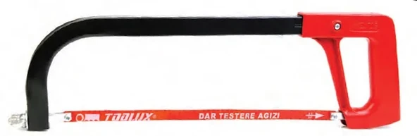 Profesyonel Demir Testere ürün görseli 1